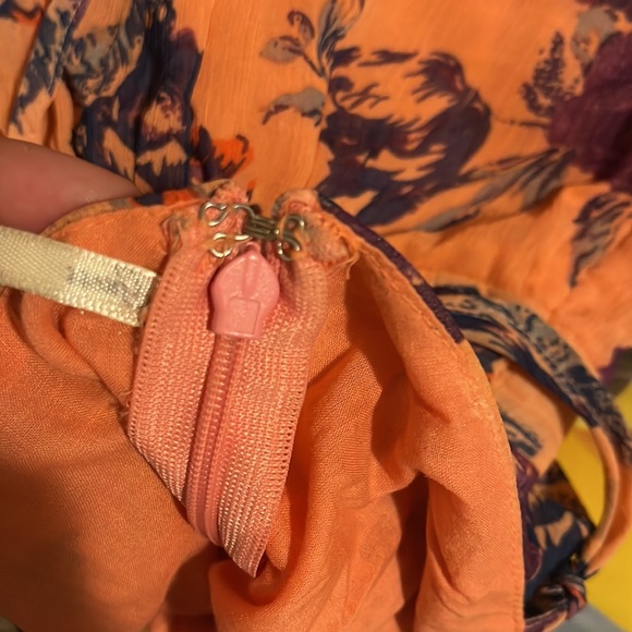 Floral Guess dress - Picture 6 of 6